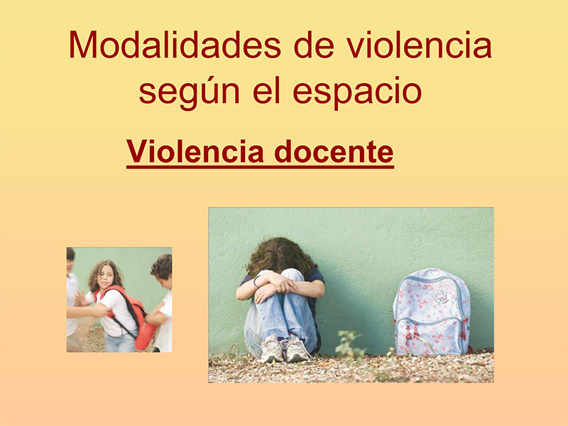 SORDAS SIN NVIOLENCIA